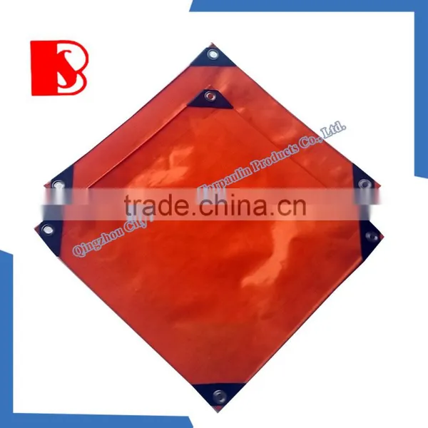 Shandong Tarpaulin Quality is Better Than That of Production in Zhejiang High Quality and Inexpensive photo-2
