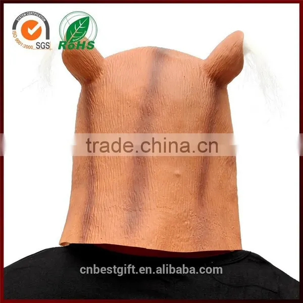 Hot New Products for 2016 Cup Mascot Realistic Anima pj Mask photo-5
