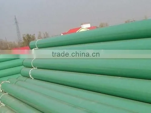 The Leading Manufacturer of Steel Water Pipe photo-5