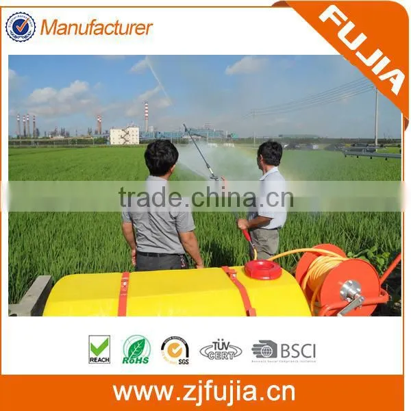 6.5mm 8.5mm 10mm PVC Agriculture Hose High Pressure Flexible Hose photo-3