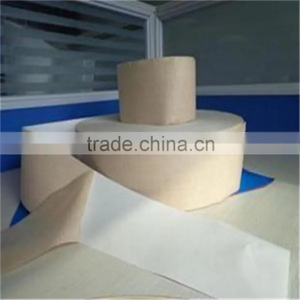 Jumbo Roll Slitting/adhesive Tape Cutting Machine photo-5
