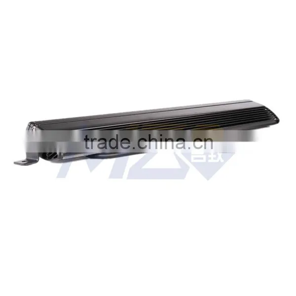 MZ HOT High Power 100W 4D OSRA M LED Light Bar, Die Cast 24V 7300lm Driving Light, JEEP 4x4 SUV ATV 4WD Off Road Part Car Light photo-4