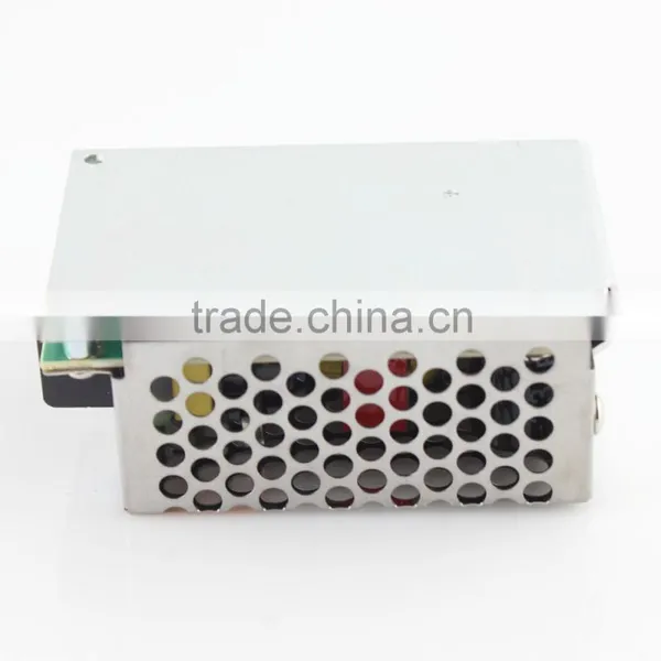 ac to dc 12v 2a 25w Switch Power Supply dc 12v 25w LED Power Supply S-25-12 photo-5
