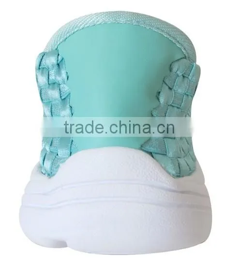Your Own Logo Women Shoes Casual,make Your Own Shoes,elastic Woven Shoes photo-3