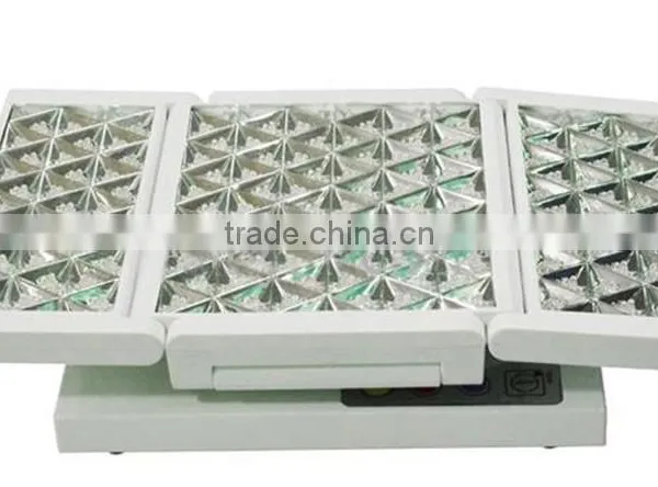 Best 3 Color Yellow Blue Led Red Light Therapy Machine for Homeuse photo-3