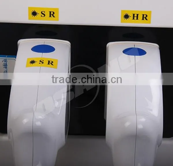 IPL and SHR Hair Removal Laser Home Use photo-6