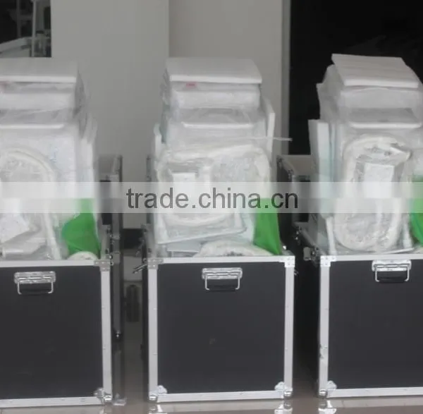 Two Import Negative Pumps Technology Freezing Latest Weight Loss Electronic Machine photo-2
