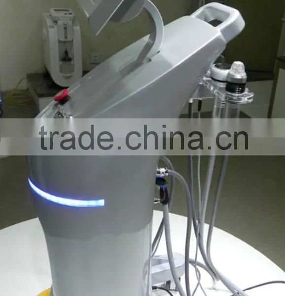 Radio Frequency Fractional RF Microneedle Acne Removal Machine photo-2