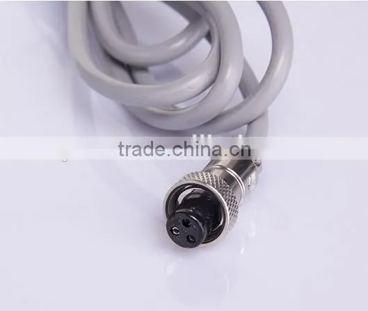 2016 Bipolar rf Needle Free Mesotherapy Bio Microcurrent Face Lifting Beauty Machine photo-6