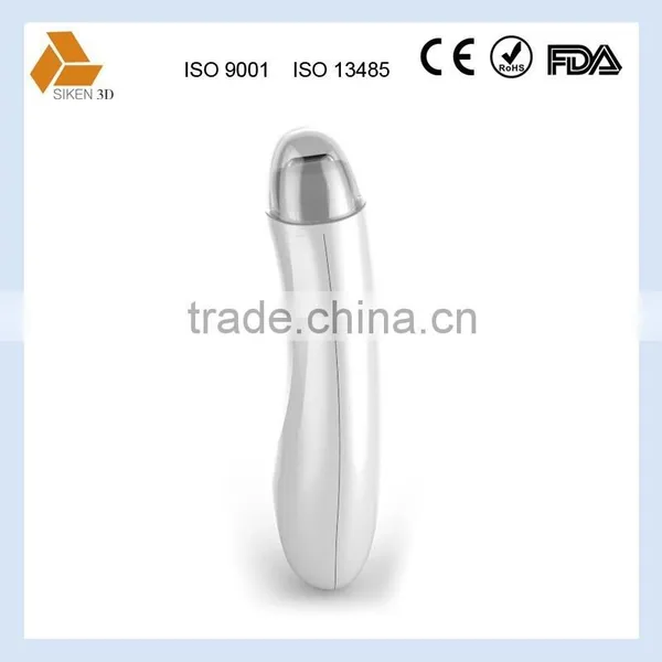 Hand Held Facial Face and Neck Lift rf Skin Tightening Machine photo-2