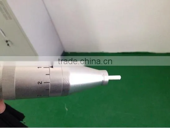 Laser Removal Tattoo Machine High Quality Nd Yag Laser / Q-switched Nd Mongolian Spots Removal Yag Laser For Tattoo Removal/laser Tattoo Removal Machine Price 0.5HZ photo-2
