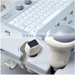 3D Trolley Ultrasound Scanner Color Doppler Ultrasound System (optional 4D) photo-5