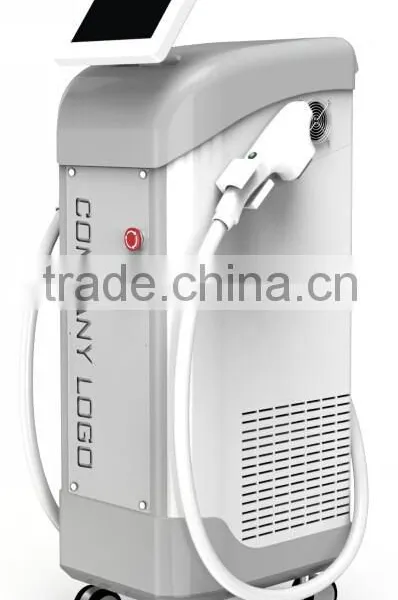 IPL+ E-Light+SHR Treatment System Ipl Shr Laser Equipment e Light Ipl nd Yag Laser 3 in 1 photo-3