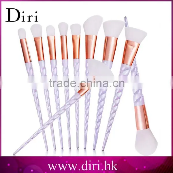Factory High Quality Professional Wholesale Makeup Brushes Applicator With New Design photo-2