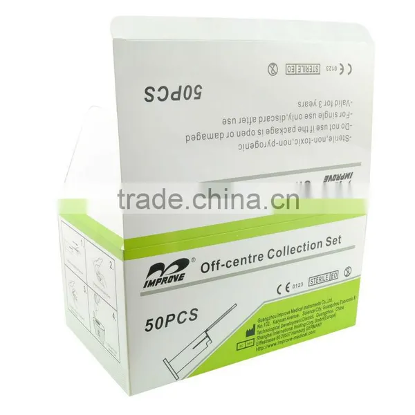Medical Requirement Paper Packaging Boxes photo-5