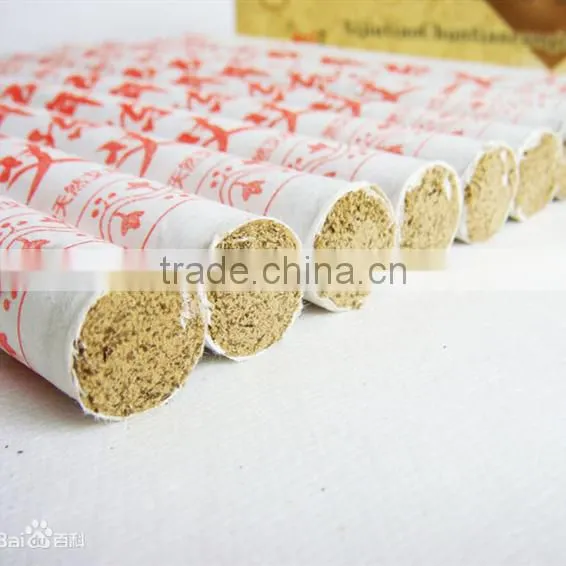 ai rong moxa stick moxa tiger warmer