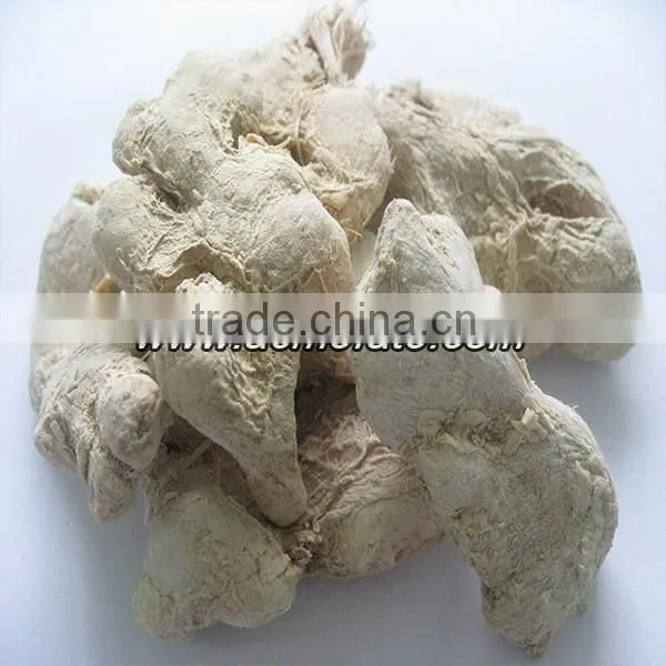 Seasoning Single Spices & Herbs Dried Ginger photo-2