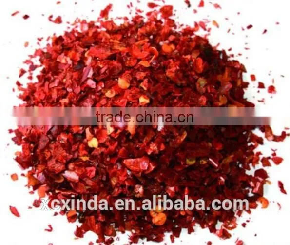 export red chilli flakes,red dried chilli flakes,red hot chilli flakes,chilli flakes with seeds 001