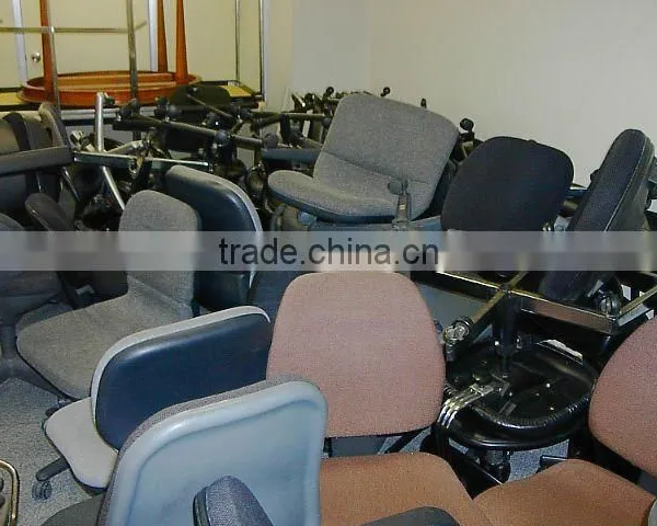 Used Office Furniture