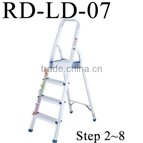 RD Aluminium Gangway Ladders