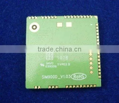 New and Orginal Quad Band Simcom Sim900 Gps Wifi Gsm Module photo-6