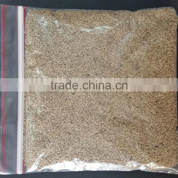Small White Sesame Seeds