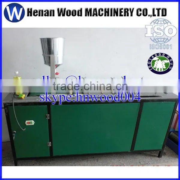 Waste Paper Pencil Making Machine/pencil Machine photo-4