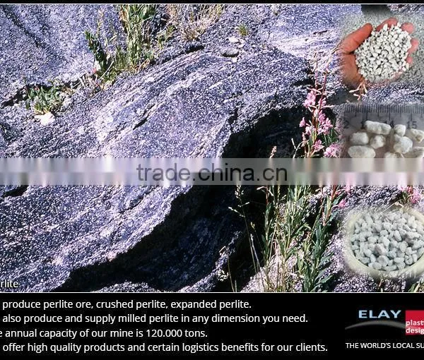Agricultural Perlite photo-6