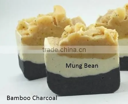 Christmas and New Year's Gift: Christmas Soap photo-2