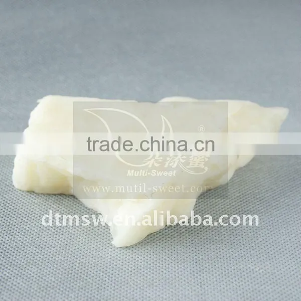 High Quality Pure Refined White Beeswax/beeswax in Granule Popular in Market photo-4