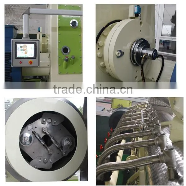 Efficiency and High Quality Feed Pellet Mill photo-3