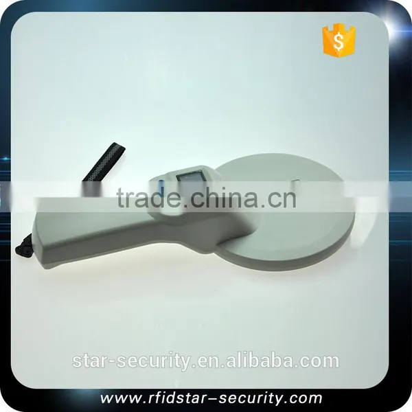 Hot Selling RFID Animal Handheld Reader ST03 photo-3