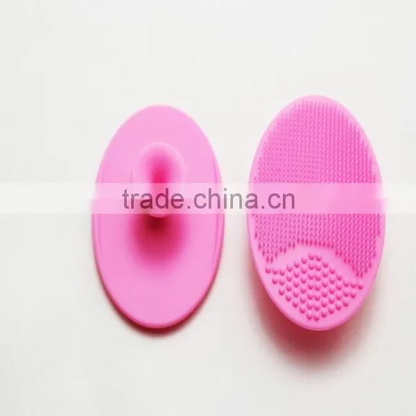 Beauty Care Silicone Cleansing Brush photo-5