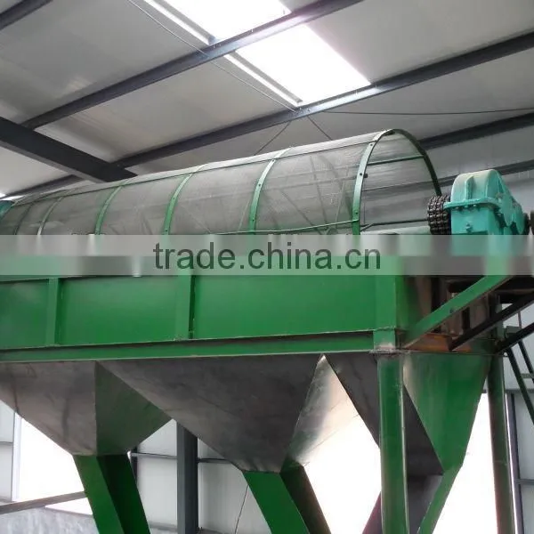 NPK Fertilizer Equipment Line photo-2