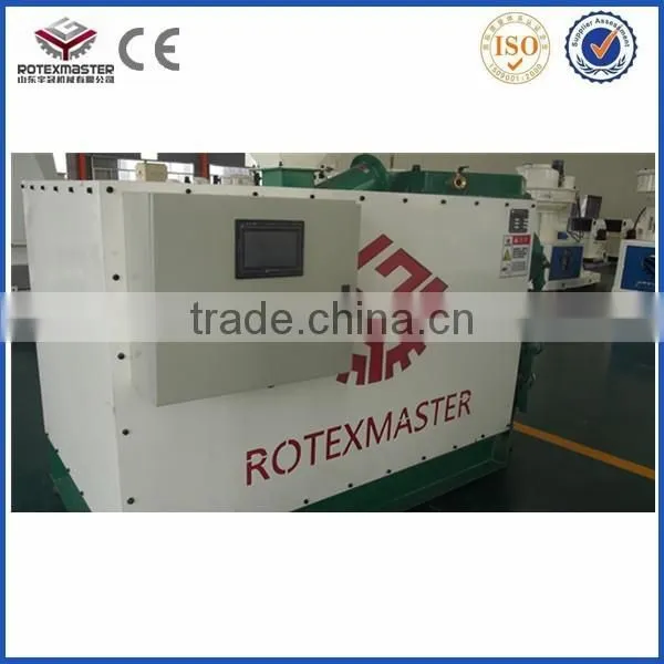 [ROTEX MASTER] 2015 New Design Vietnam Biomass Wood Pellet Stove for Sale photo-4