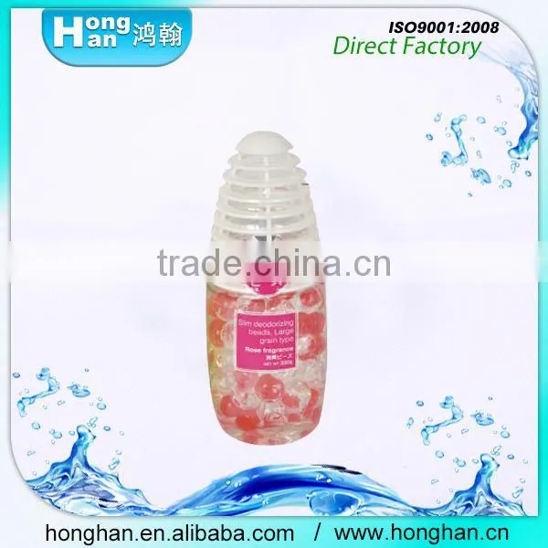 Environmental Without Pollution Fresh and Healthy Home Products Mini Liquid Car Air Freshener photo-5