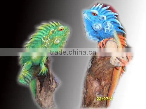 Dustsaw Animal Figurine photo-6