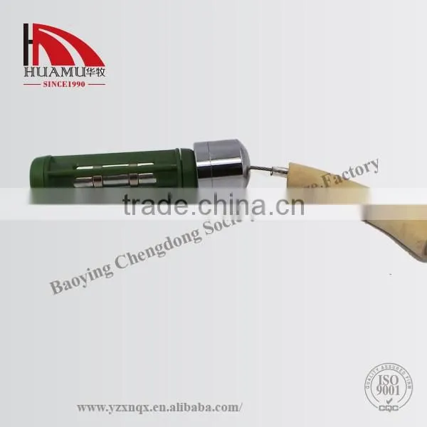 Buffalo Stomach Suction Iron Device 200*120 mm photo-4
