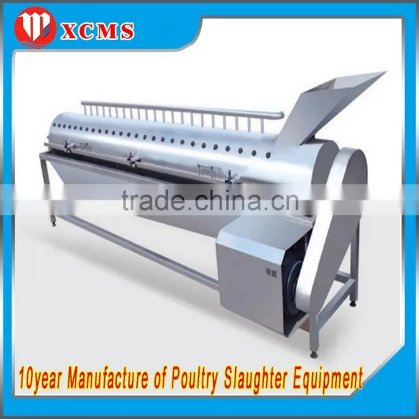 Chicken Slaughter Machine Price Poultry Slaughtering Machine photo-5