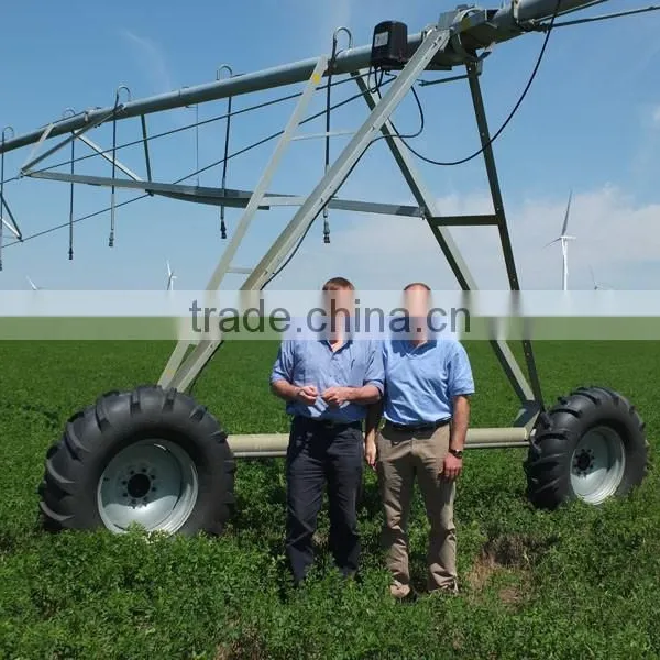 Irrigation Sprayer Machine