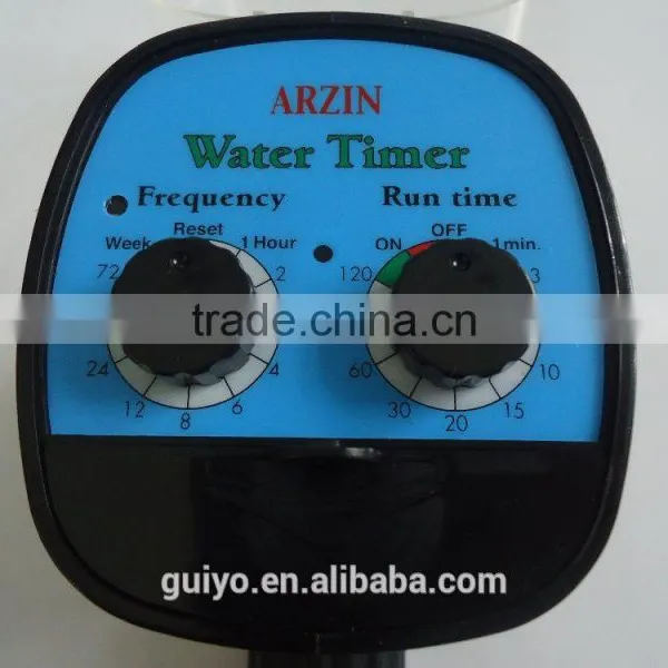 Digital Outdoo Timer Type and Garden Water Timers Type Water Timer photo-3