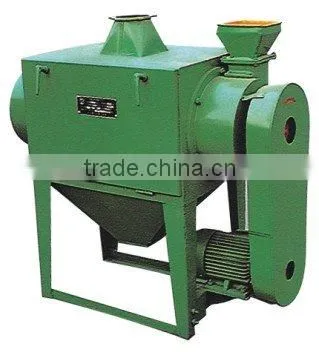 Corn Flour Mill Plant