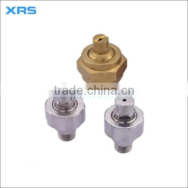 Thread Electro Galvanised Steel Pipe Nipple photo-6
