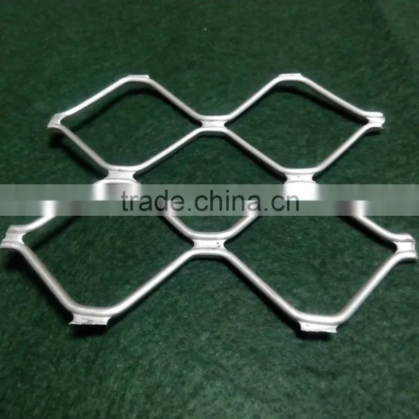 NOVA Wholesale Diamond Security Grilles for Windows With Equal Opening Size photo-3