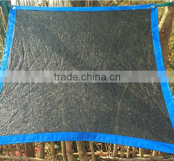 Factory Price Carpark Shade Net photo-4