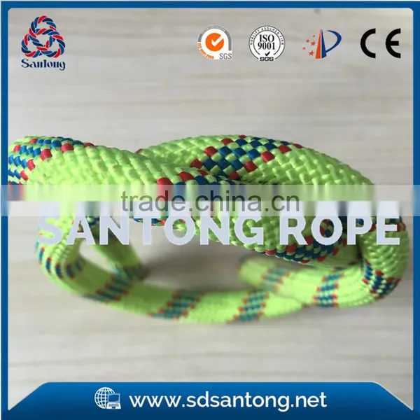 Greeen Fluorescent Rope for Sale photo-2