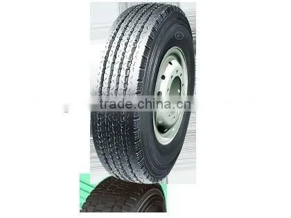 Truck Tyre 9.5r17.5, Radial Truck Tyre 9.5r17.5
