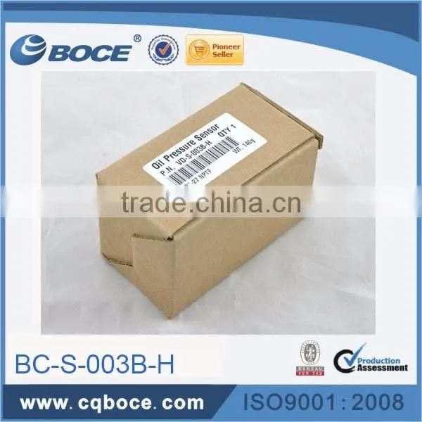 Diesel Engine 0-10Bar Oil Pressure Sensor BC-S-003B-L photo-6