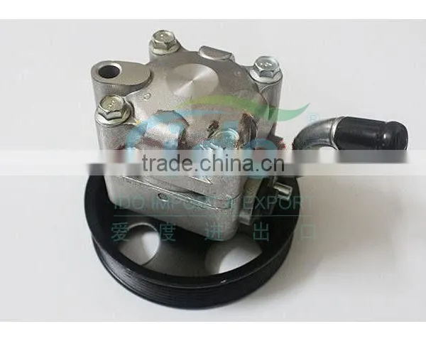 Hydraulic Steering Pumps for Mitsubishi Steering Parts MR418566 photo-3