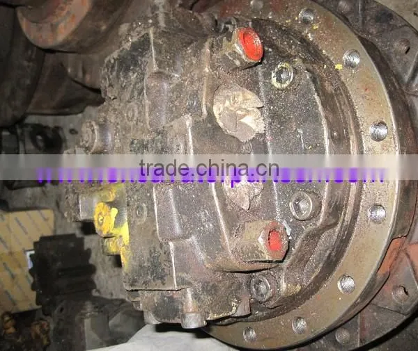 E330 Final Drive,hydraulic Unit Assy,MT-2054 photo-6